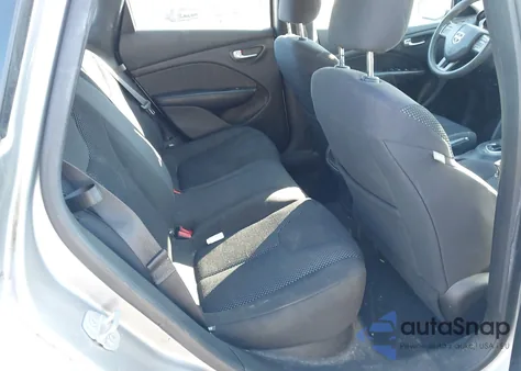 2015 Dodge Dart Se z USA, uszkodzony, nr VIN 1C3CDFAA8FD187621